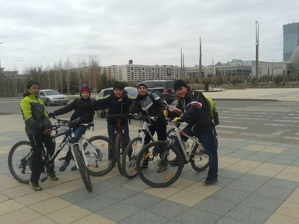 Алишер Нигай