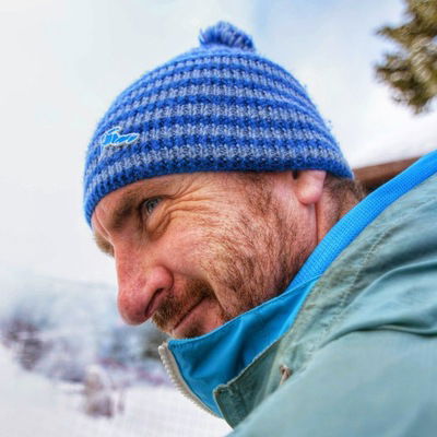 Александр Журкин