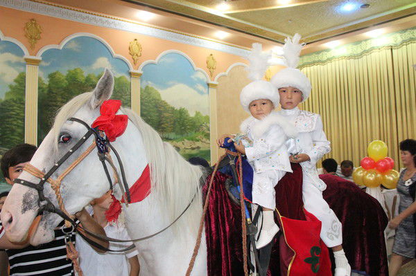 Бакытжан Сарбеков