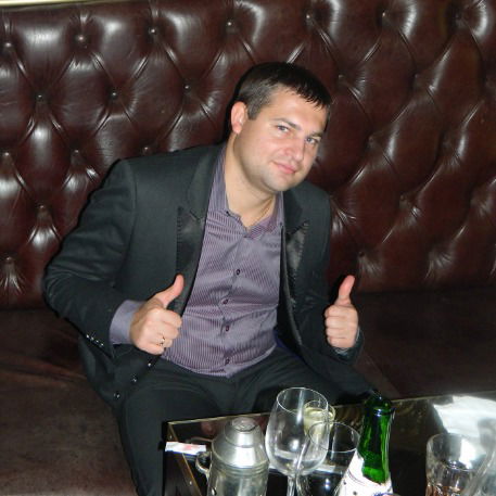 Александр Ладыженко