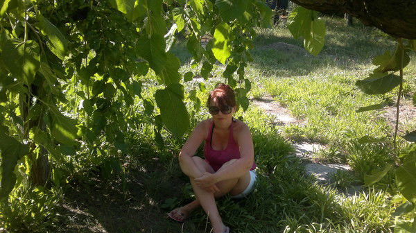 Олеся Тростенюк