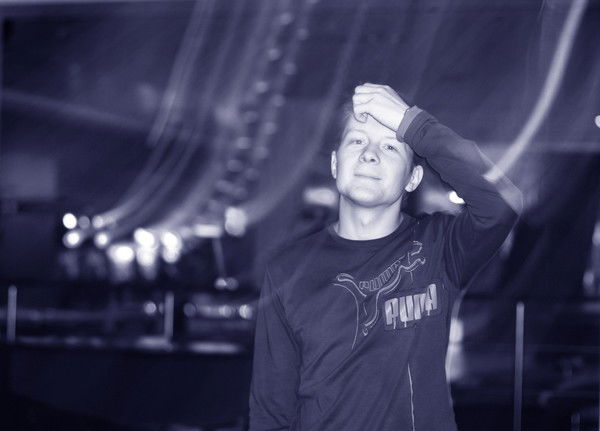 Сергей Apxitektop