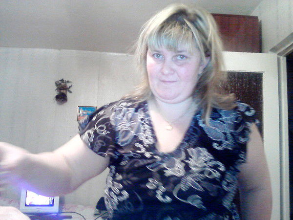 Валерия Ременица