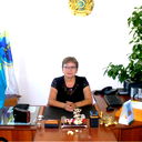 Гулсара Сейтова