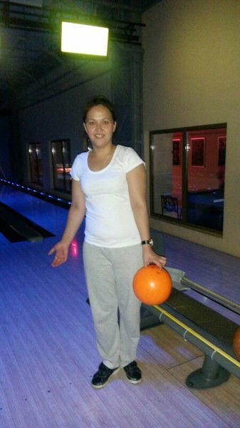 Айганым Мырзабаева