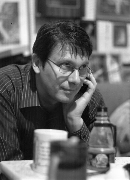 Алексей Резниченко