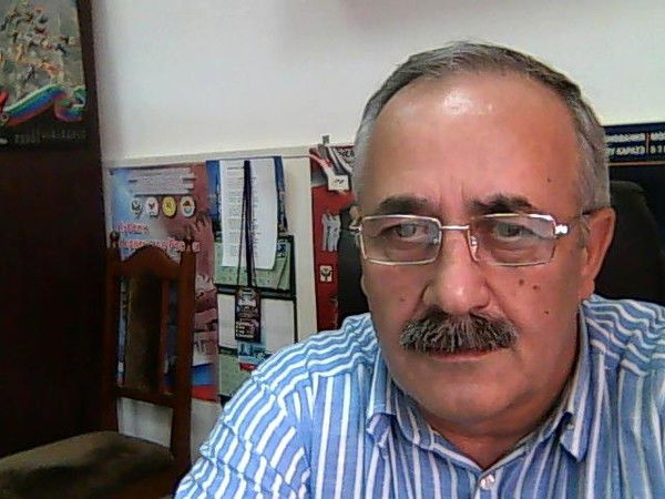 Абдуралим Гаджиев