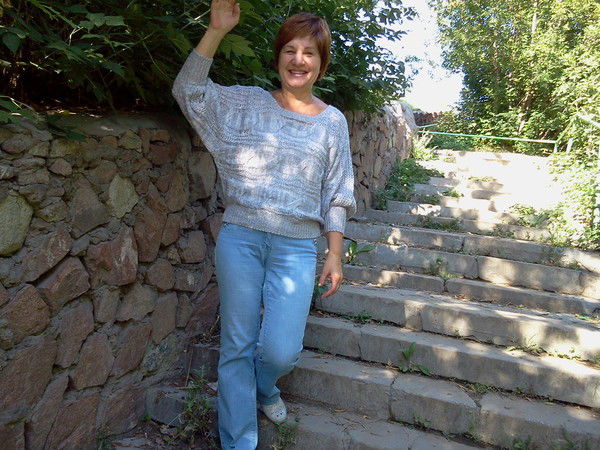 Ирина Шакирова