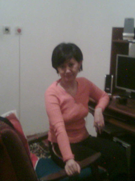 Акбаян Сергибаева