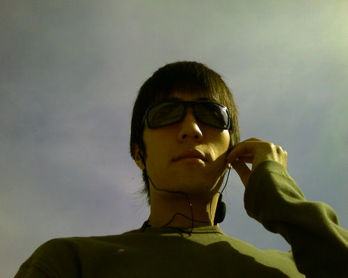 Нурлан Бегимбаев