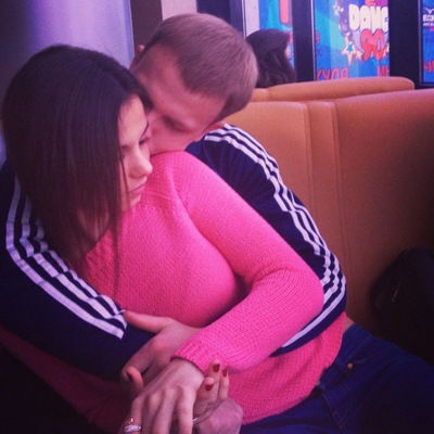 Мария Ионкина