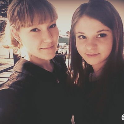 Анастасия Никитина