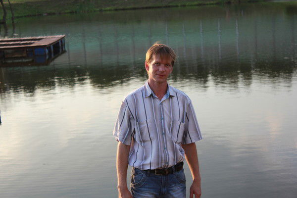 Сергеев Владимир