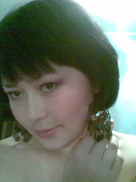 Алия Несипбаева