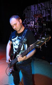 Евгений Деряев