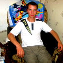 Витя Горячкин