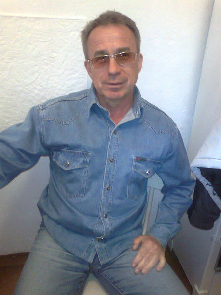 Евгений Притула