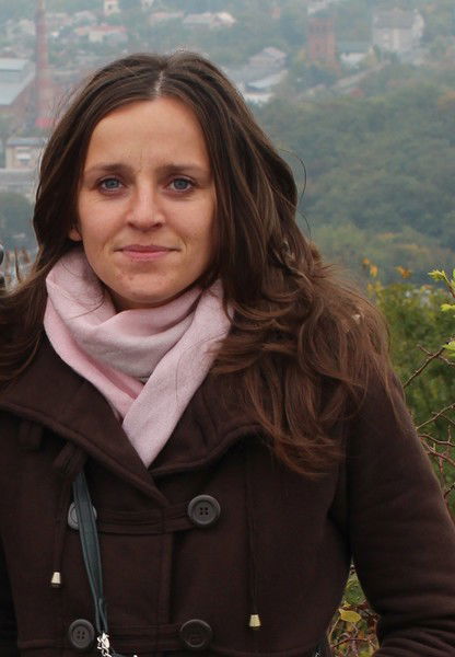 Екатерина Мезяк