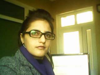 Shukufa Marodmamadova