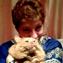 Марина Давыдова