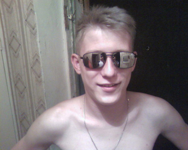 Михаил Панкратов