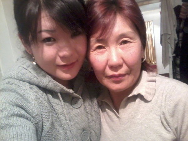 Gulaiym Asadiibekova