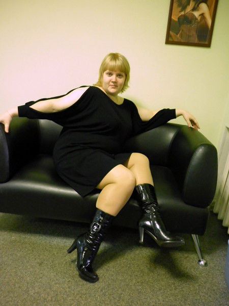 Ольга Дубинина