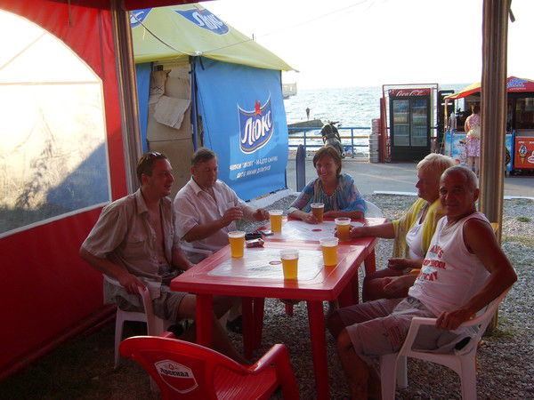 Виталий Кузмичов