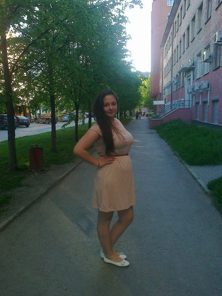 Анастасия Стукова