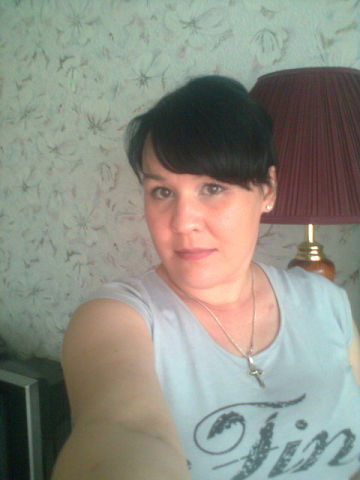 Татьяна Исакова