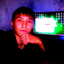 Nurik Akhmetov