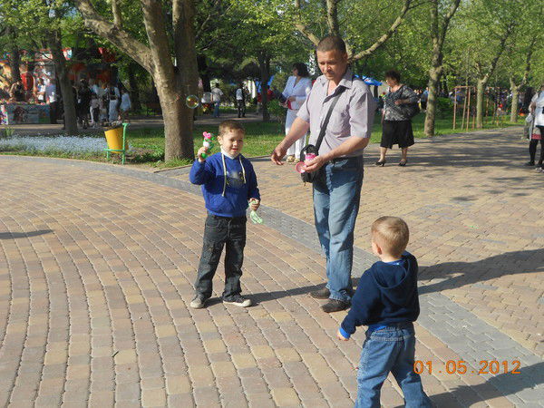 Виктор Никиферов