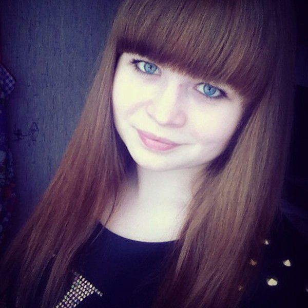 Ольга Осипова