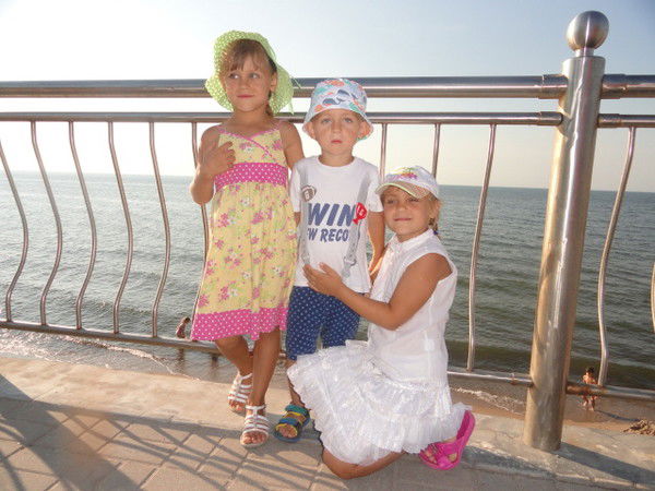 Татьяна Абакумова