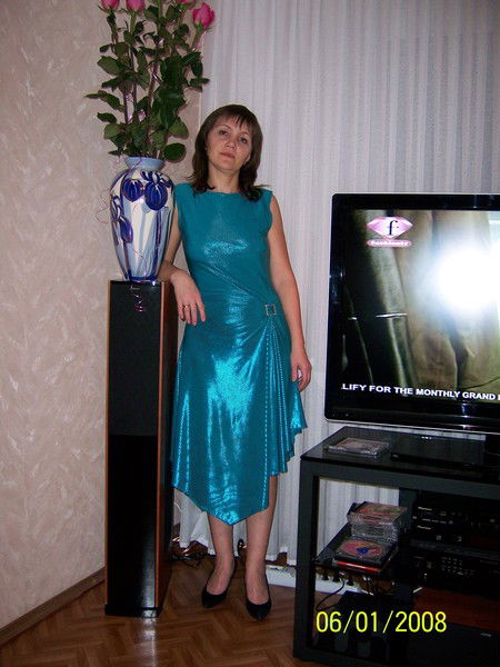 Лилия Митрофанова