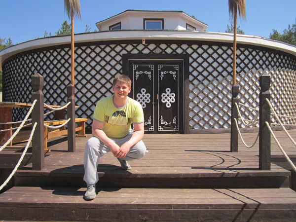 Иннокентий Пуляевский