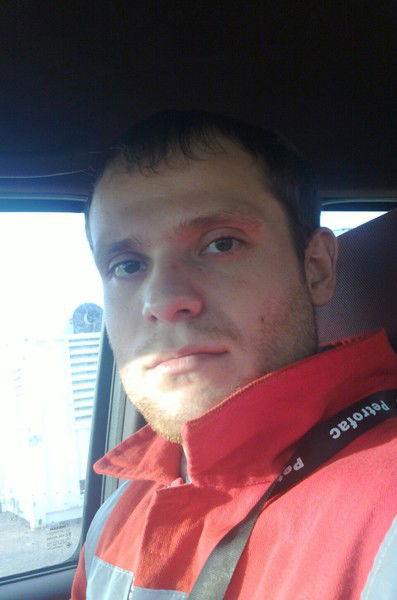 Александр Загородний