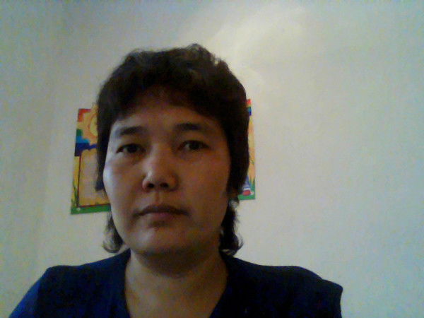 Анар Шалдыбаева