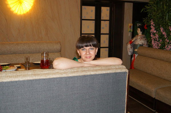 Татьяна Осипенко