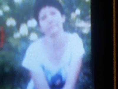 Ольга Болбат