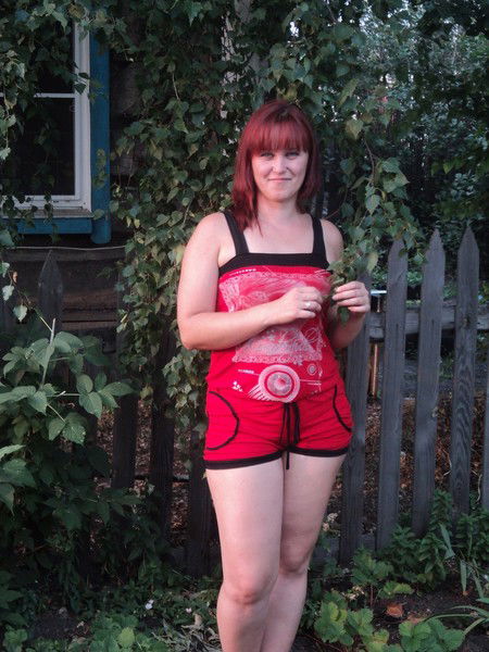 Наталья Смирнова