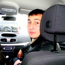 Ильдар Хайруллин