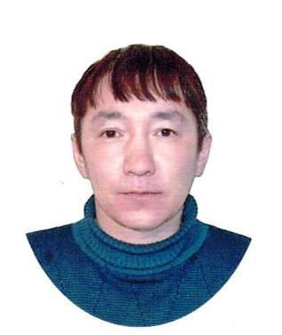 Рахмон Слепцов