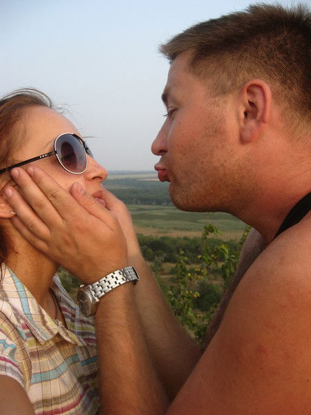 Дмитрий Бессарабов