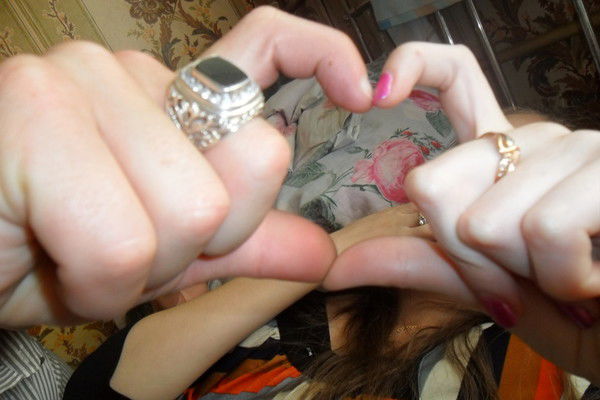 Олеся Мельникова