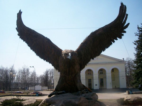 Алла Ковалёва