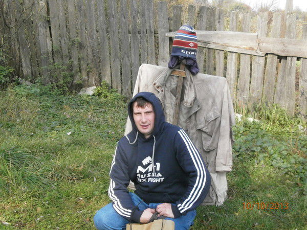 Сергей Будасов