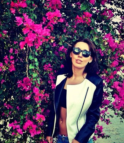 Анастасия Соблукова