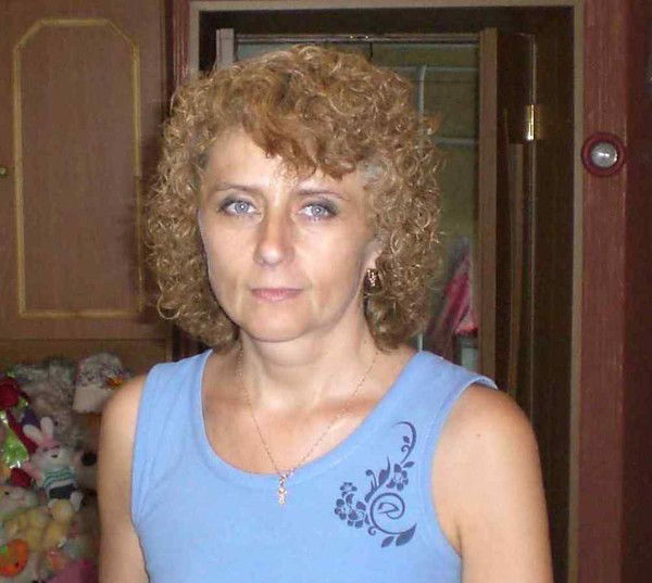 Татьяна Карева