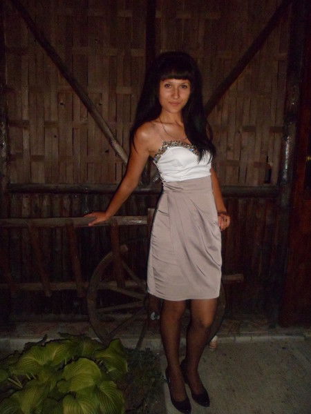 Кристина Кифяк-Гаврилица